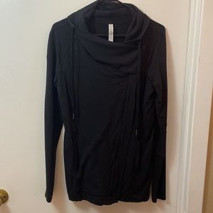 Lululemon Jacket, Size 6